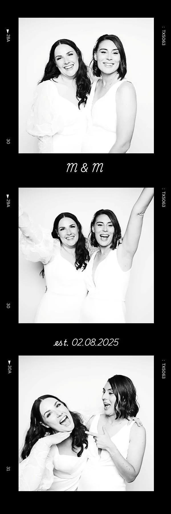Miriam & Megan 02.08.2025