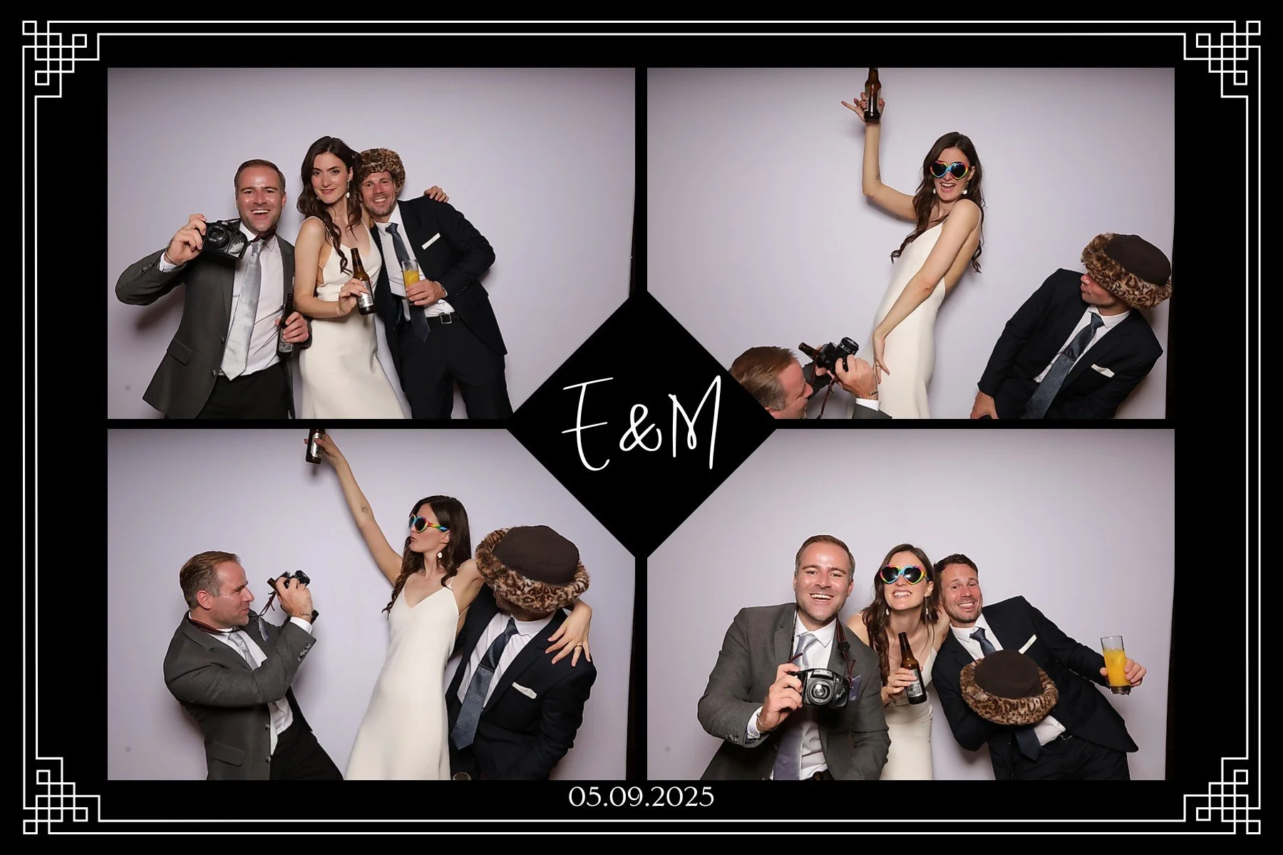 Ella & Matt 05.09.2025