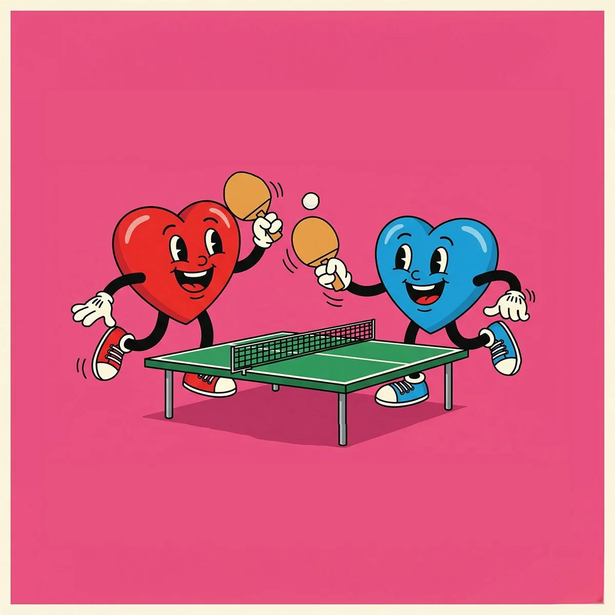 Singles Night