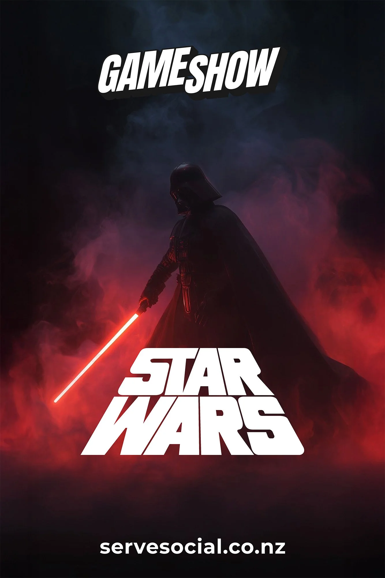 Star Wars Game Show Special