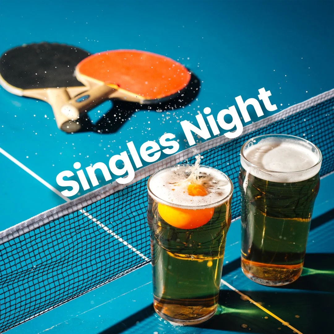 Singles Night