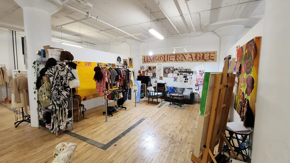 ArtAWhirl 2023, Minneapolis — All Visionaries In Demand