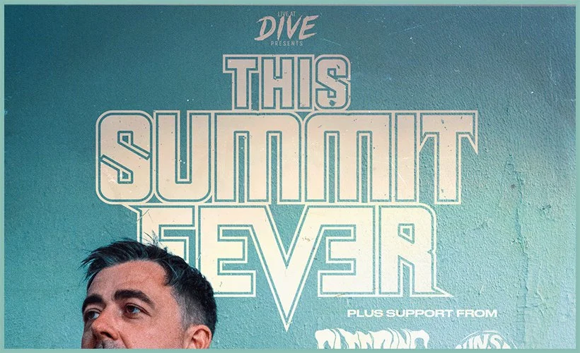 THIS SUMMIT FEVER