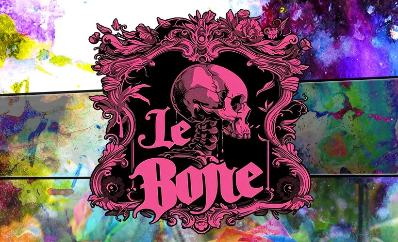 LE BONE