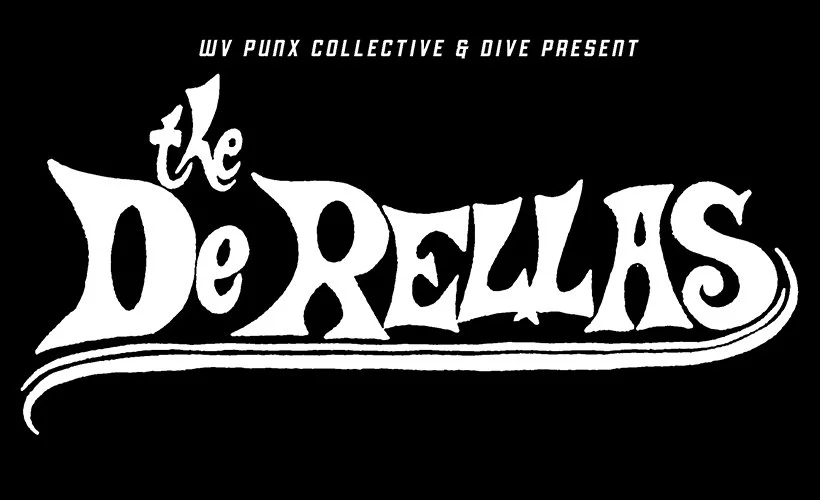 THE DERELLAS
