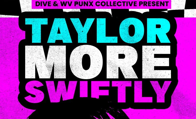 TAYLOR MORE SWIFTLY