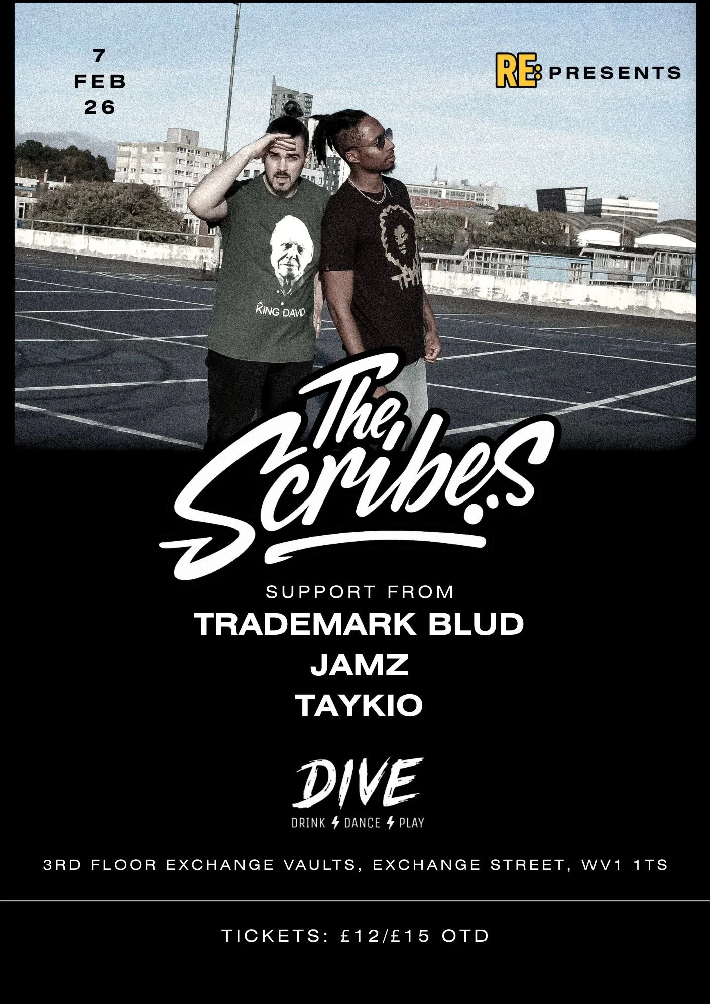 RE The Scribes 7.2.26.jpeg