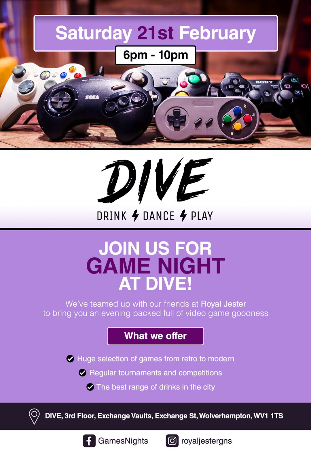 Poster for Game Night 21.2.26.jpg