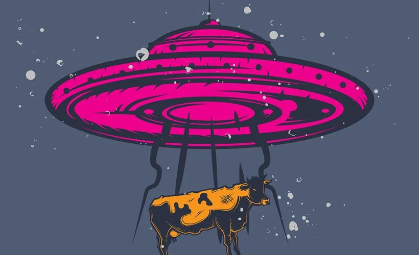 4D: DIVE’S FOURTH BIRTHDAY PARTY!