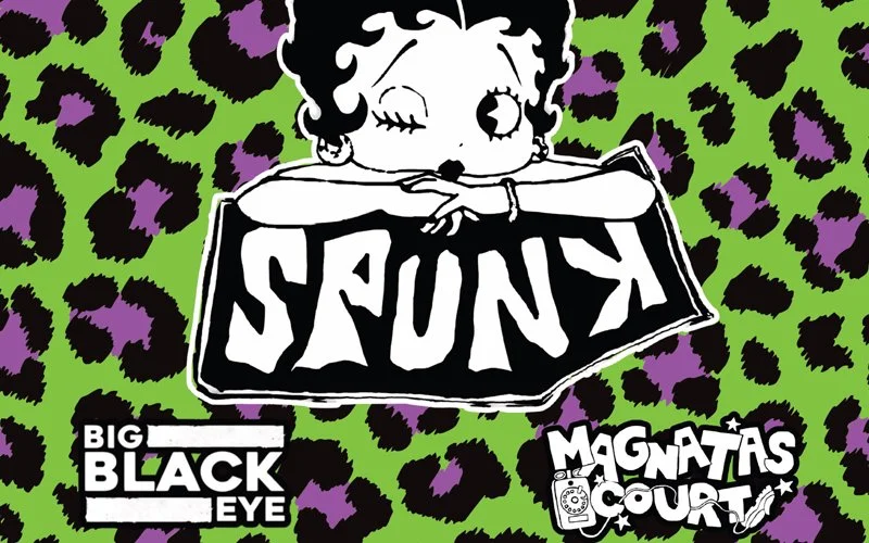 SPUNK