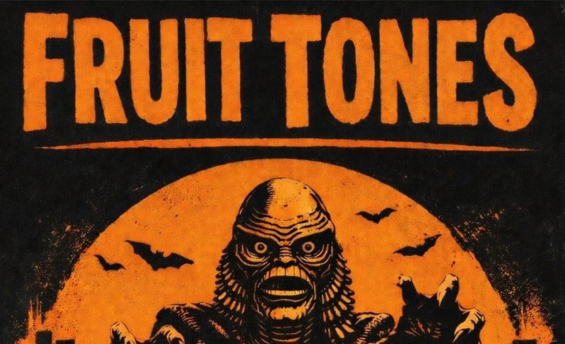 FRUIT TONES