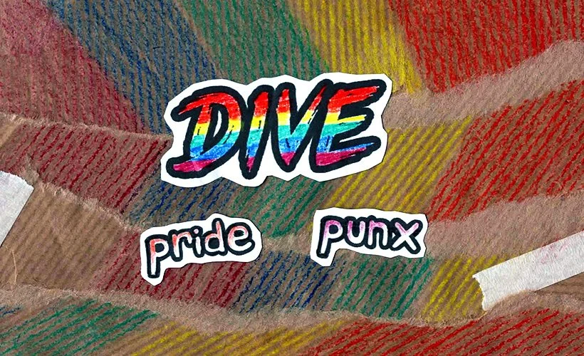 PRIDE PUNX 2026