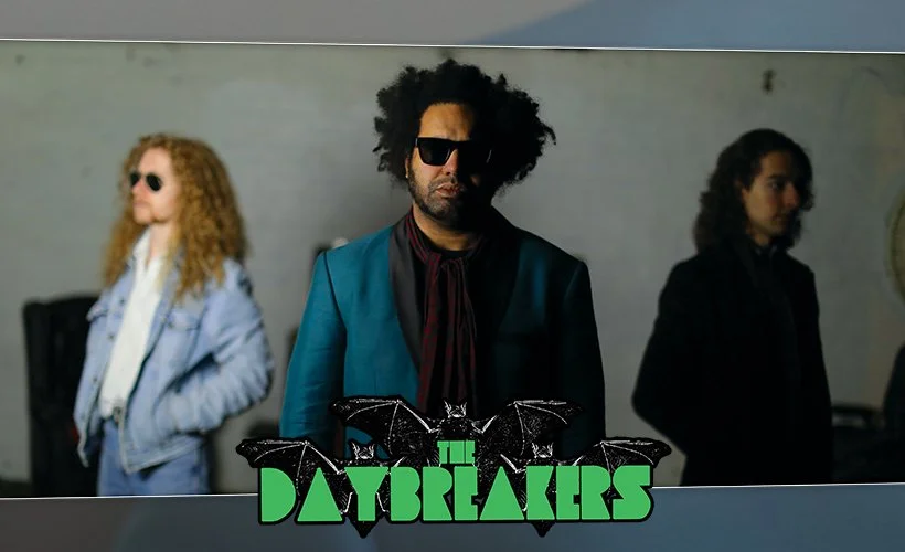 THE DAYBREAKERS
