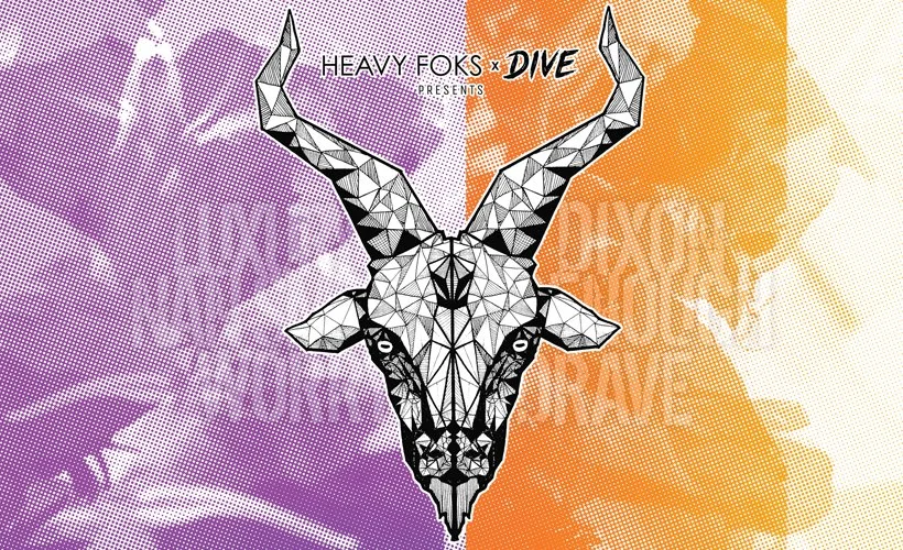 HEAVY FOKS: LUXURY NAN SMELL