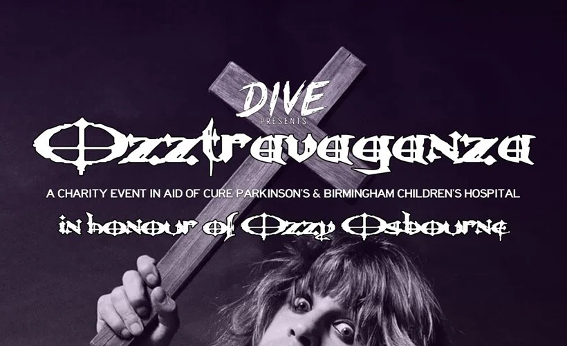 OZZTRAVAGANZA