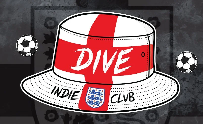 DIVE INDIE CLUB - WORLD CUP KICK-OFF SPECIAL