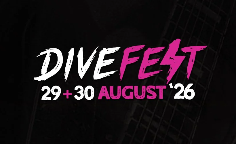 DIVE FEST ‘26
