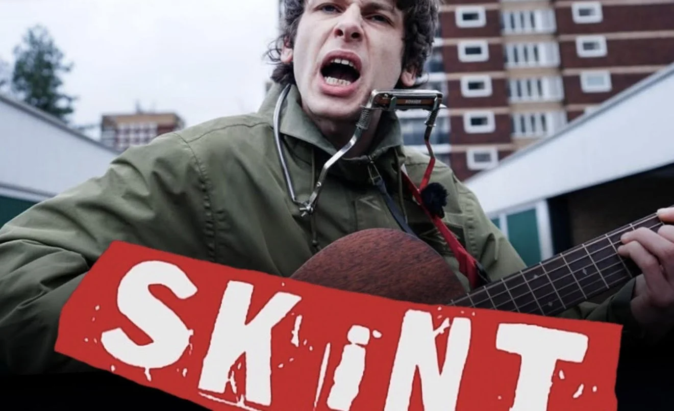 SKINT