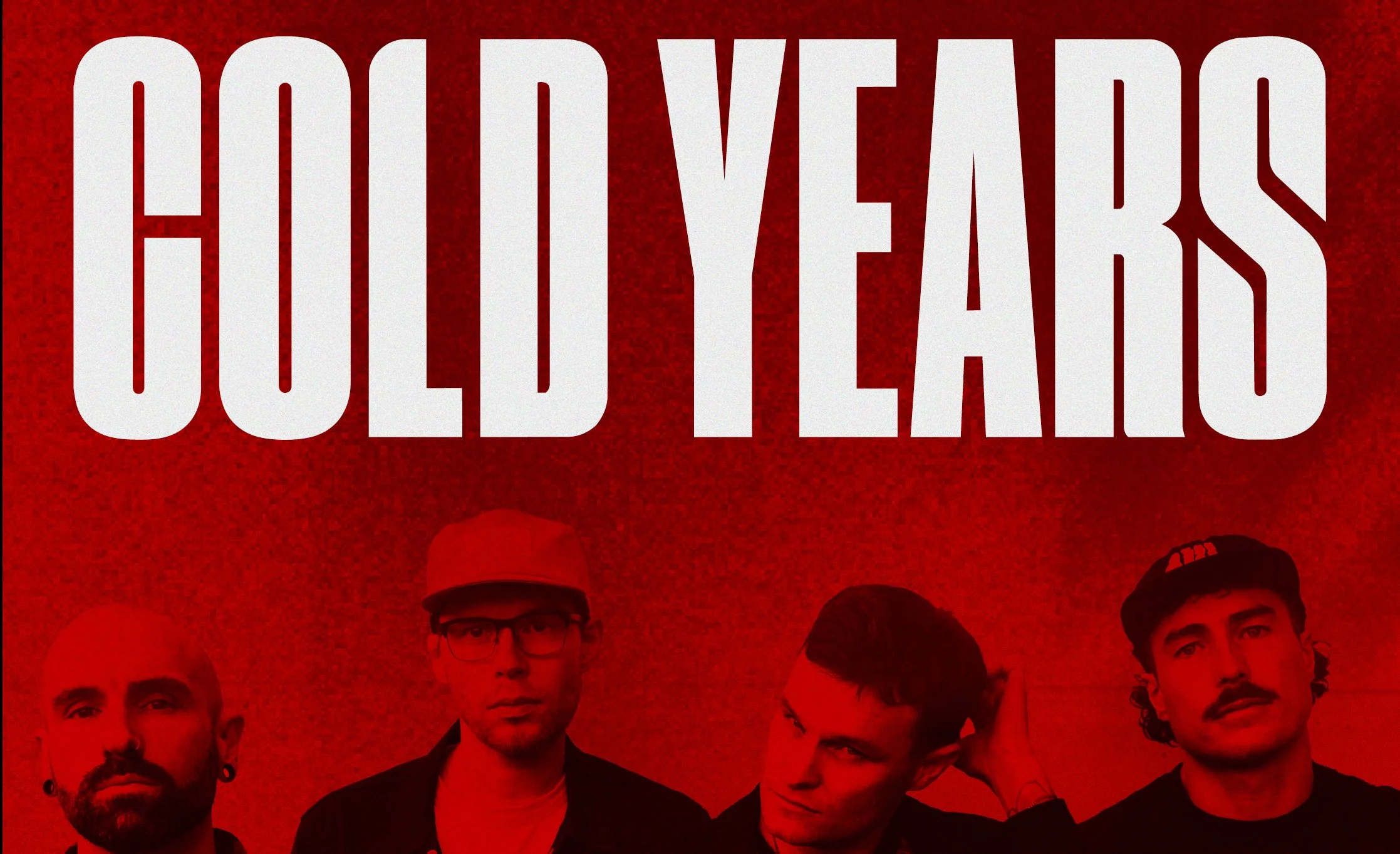 COLD YEARS