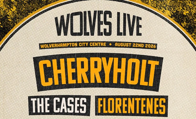 WOLVES LIVE