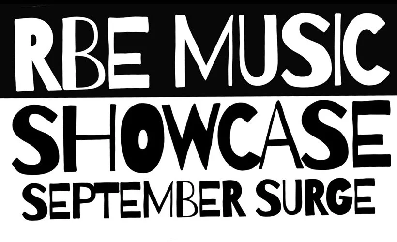 RBE MUSIC SHOWCASE: WOLVERHAMPTON