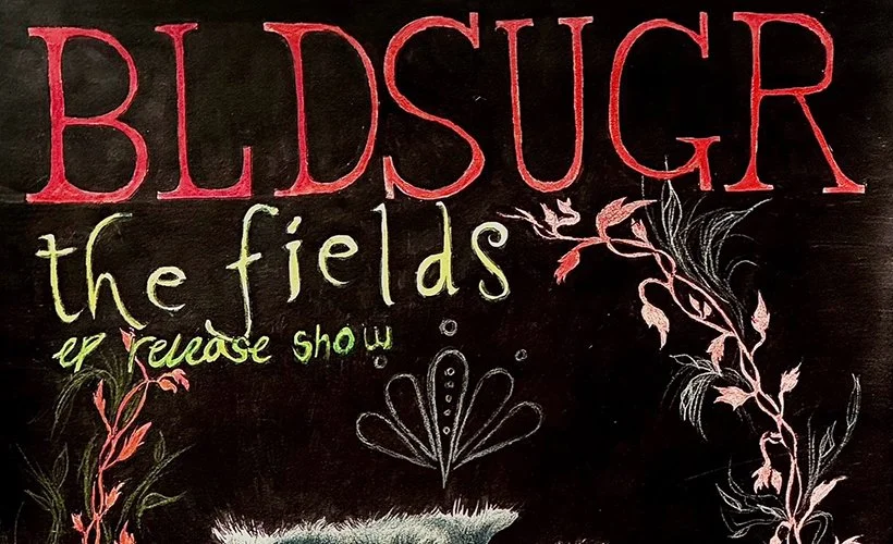 BLDSUGR!