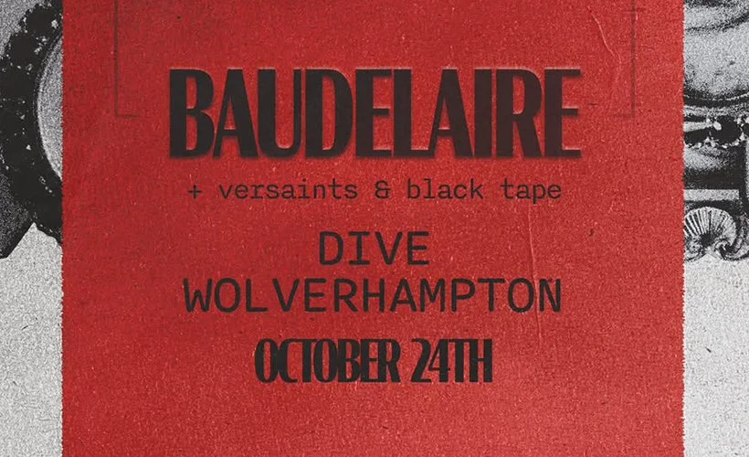 BAUDELAIRE