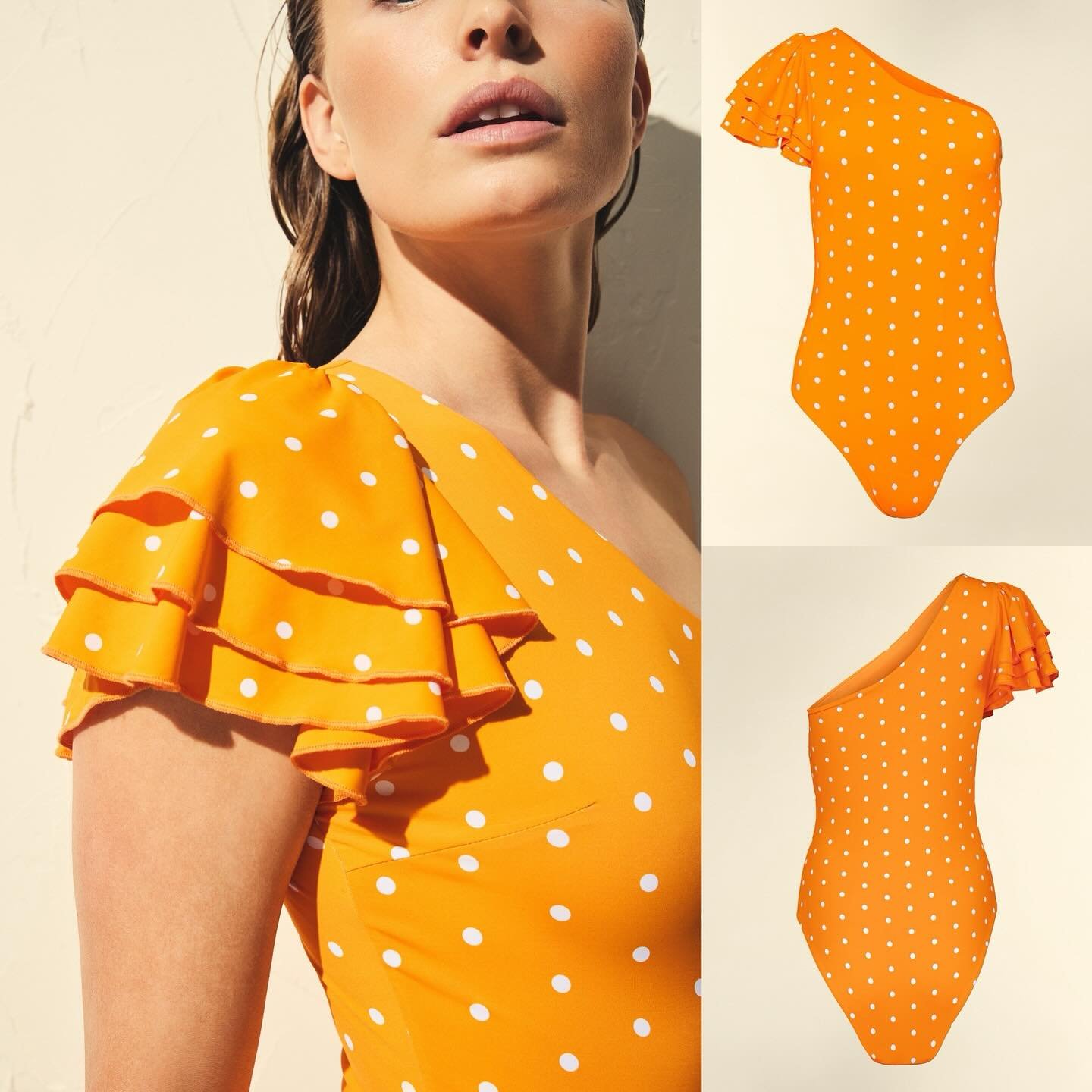 AIX 🧡POLKADOTS