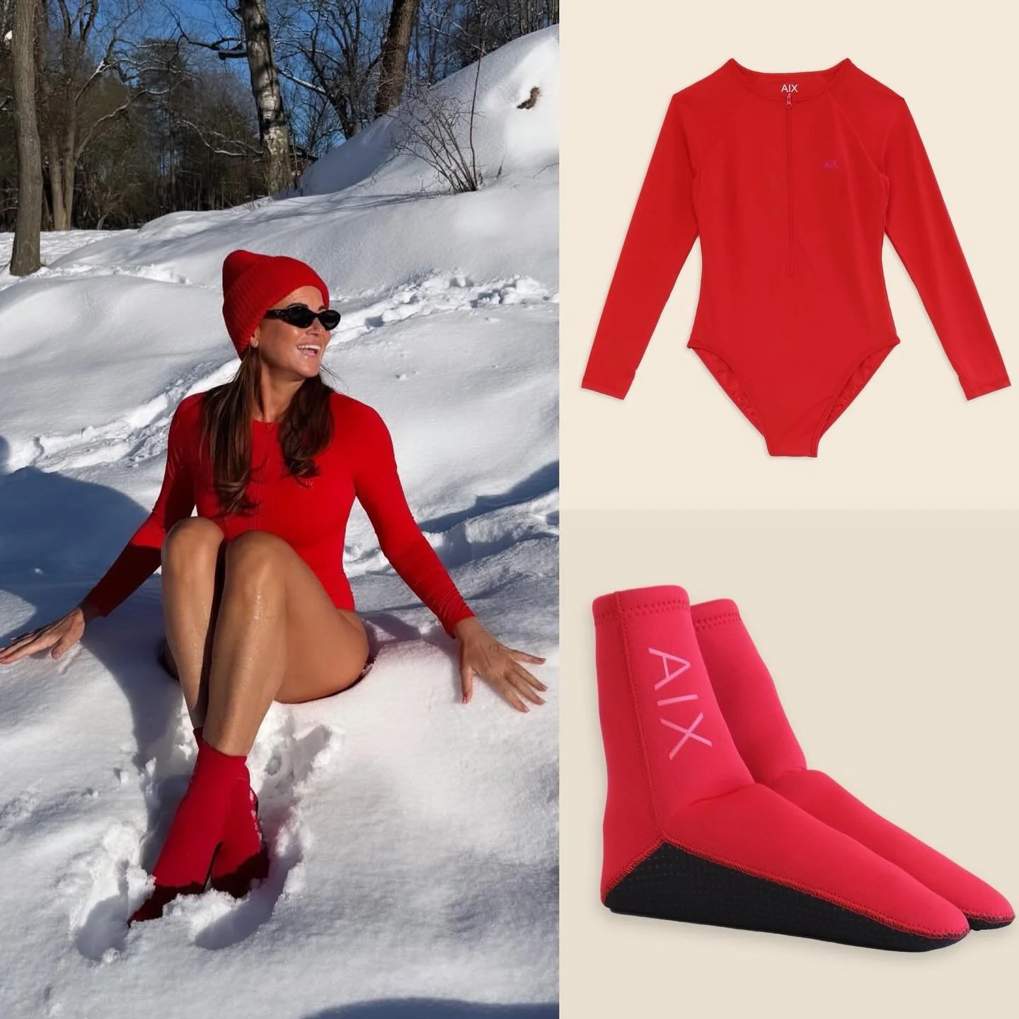 Mix &amp; match ❤️