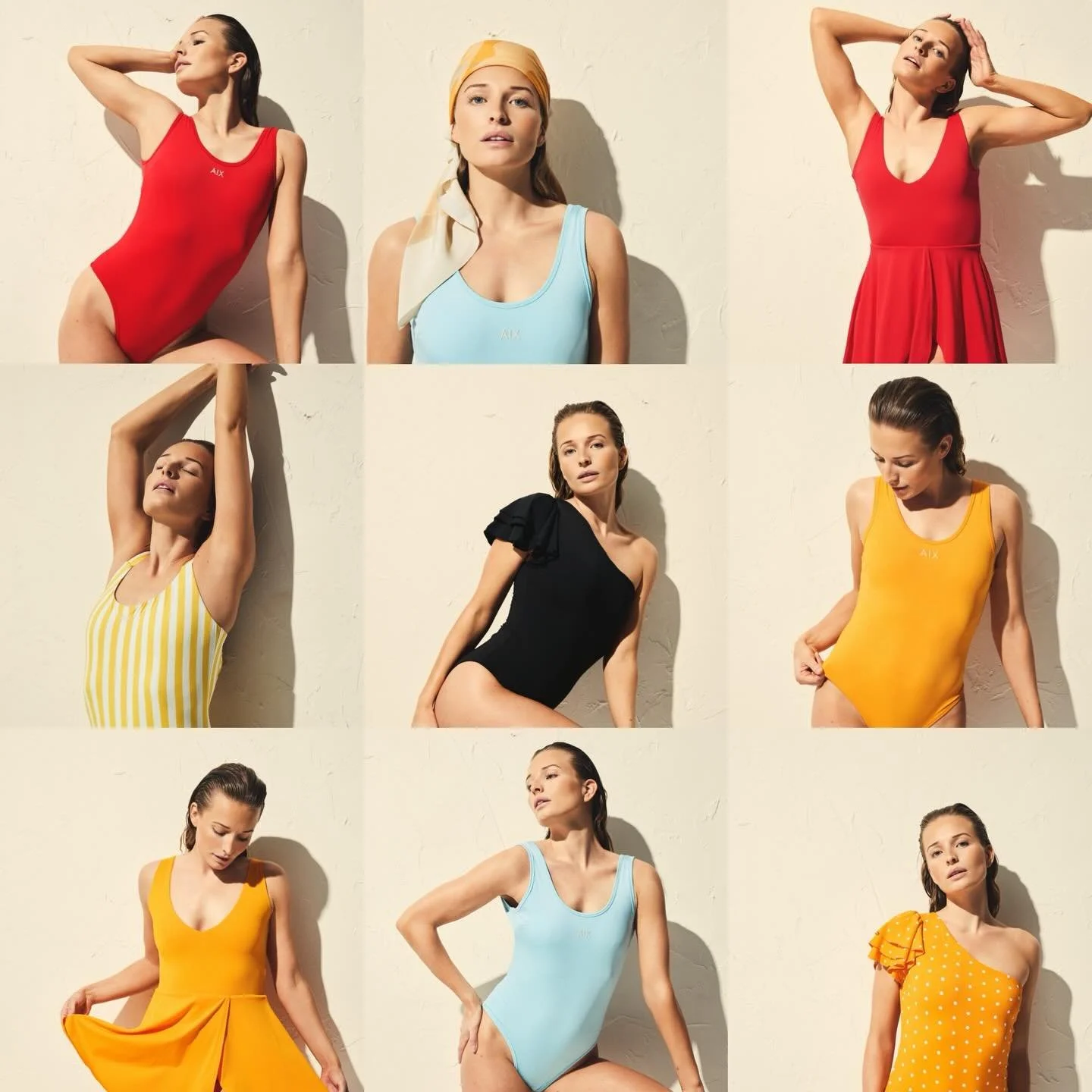 Finn din favoritt i dag p&aring; aixstudio.no 
🩱🩱🩱🩱🩱🩱🩱

#alleharenaix