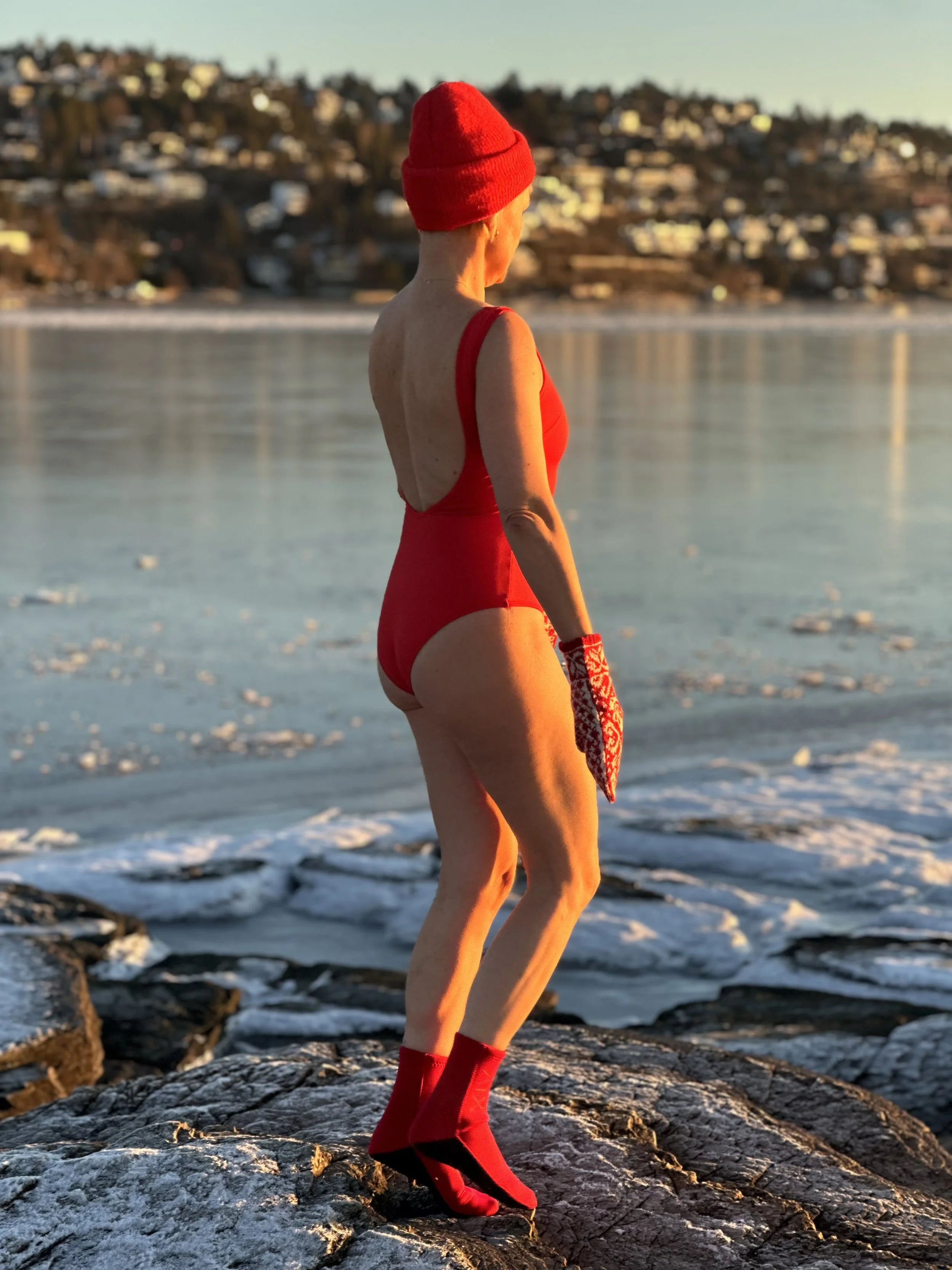 AIX Heidi isbadesokker 3