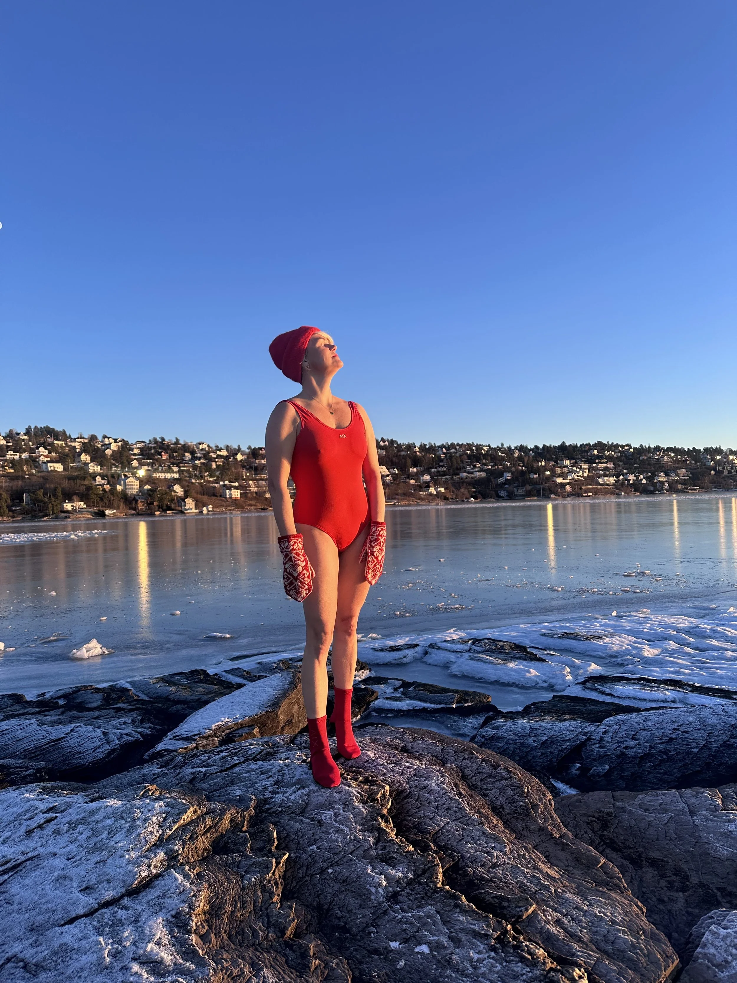 AIX Heidi isbadesokker 2