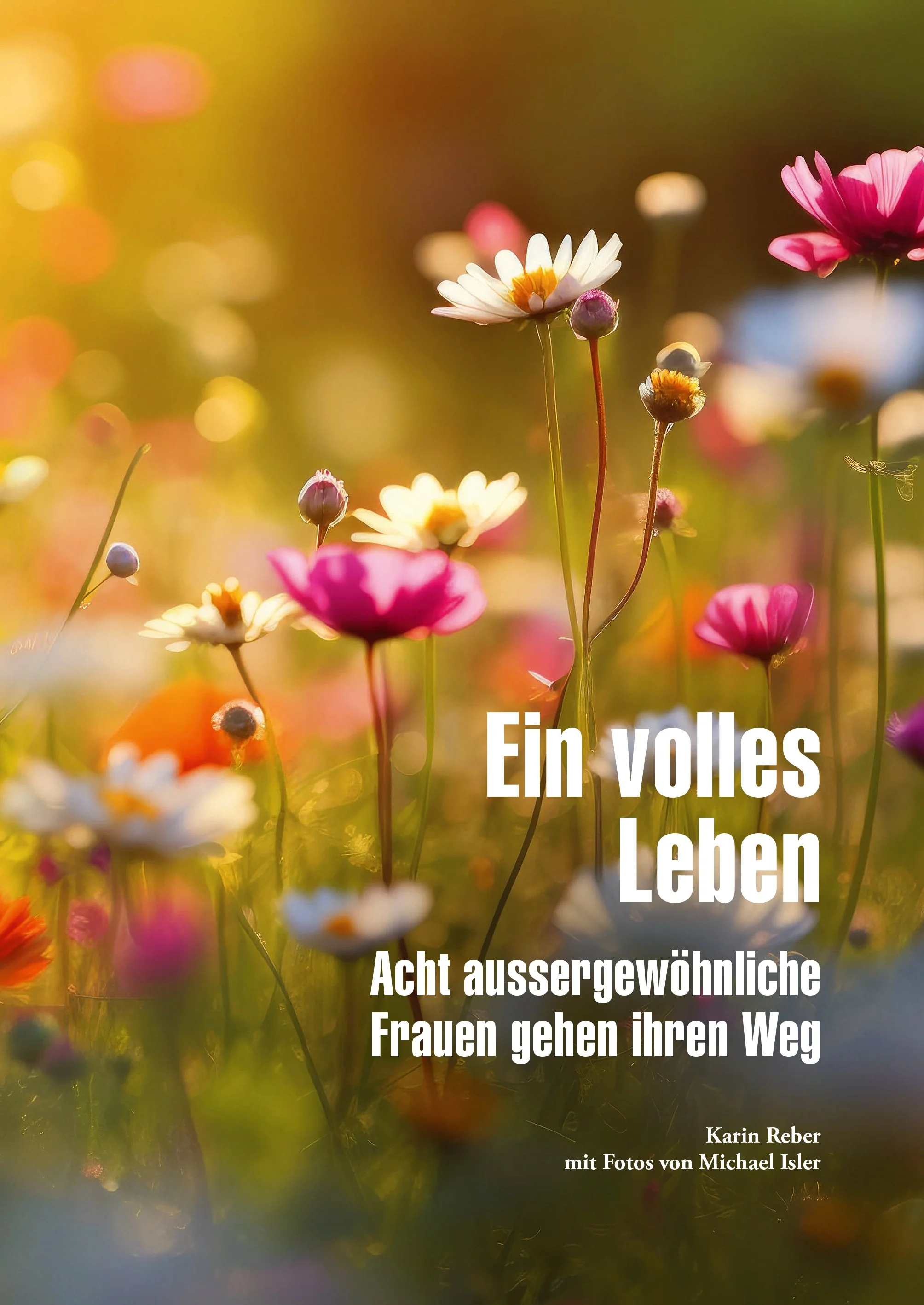 Rezension “Ein volles Leben”