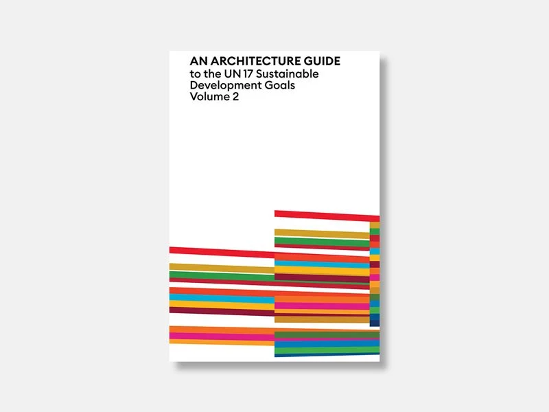 An Architecture Guide to the UN 17 Sustainable Development Goals
