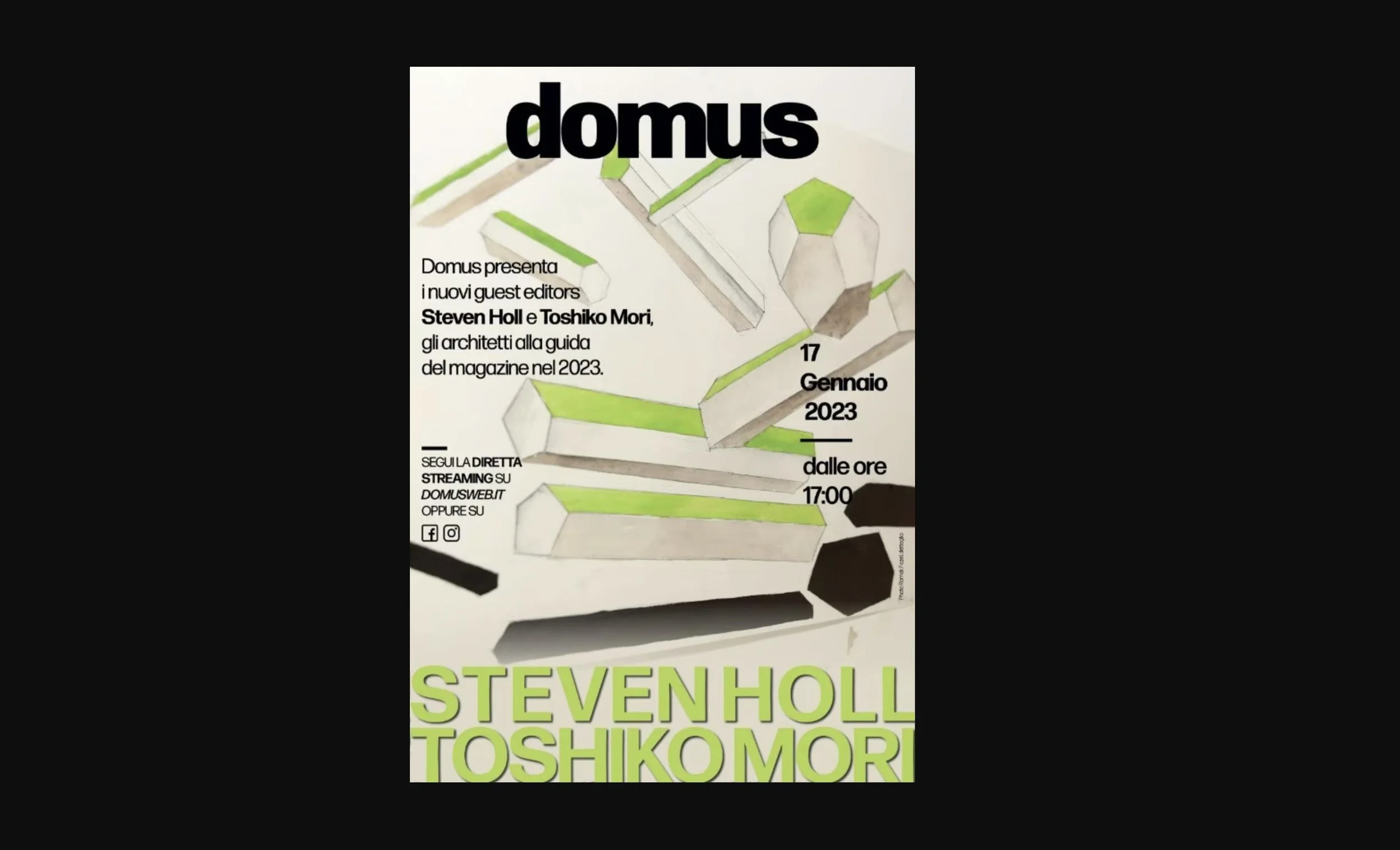 DOMUS: A prototype house for sub-Saharan Africa