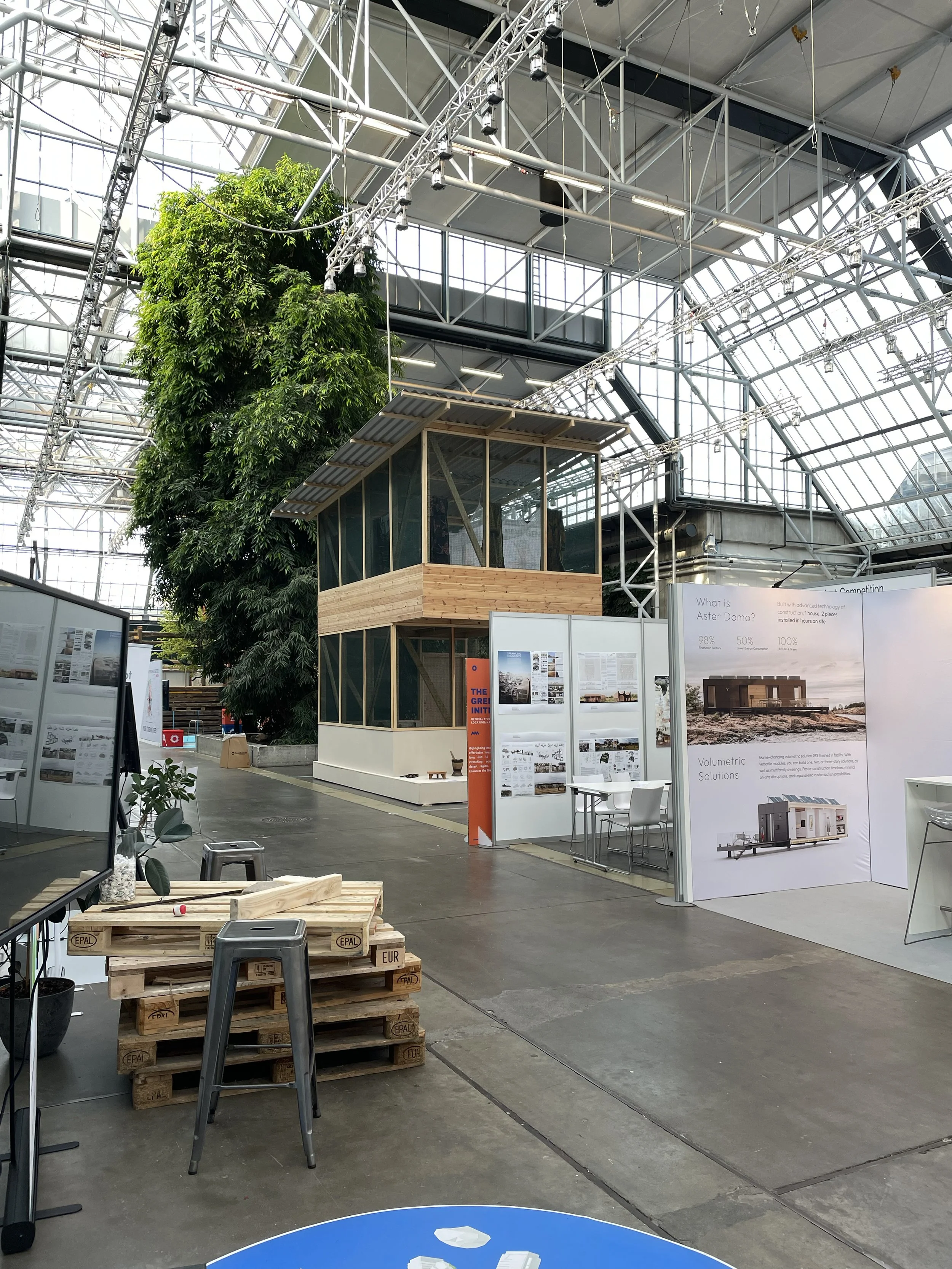 UIA 2023 World Congress: ARCHITECTURE AND HEALTH IN LOW INCOME COUNTRIES