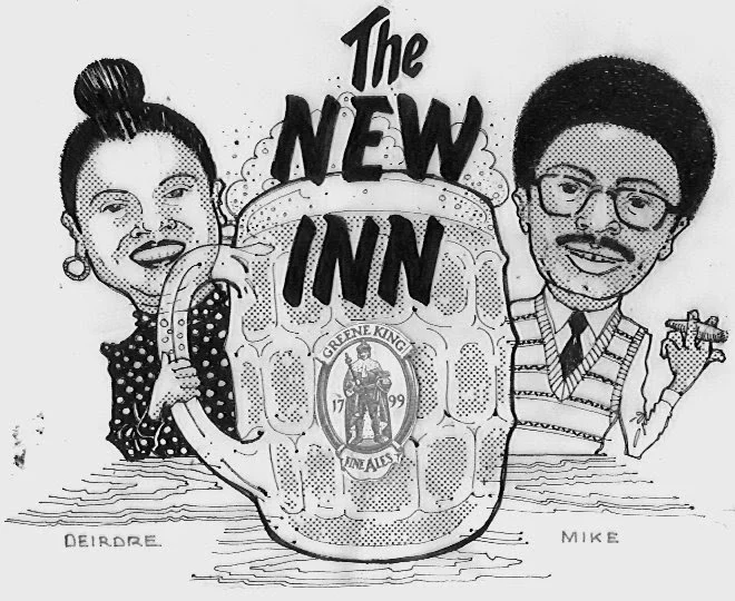 The New Inn 