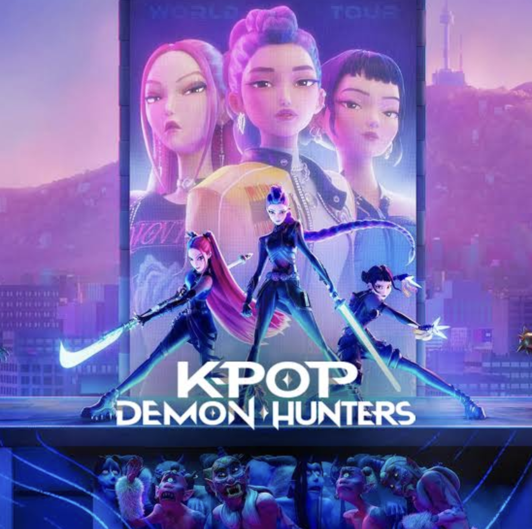 The Truth About KPop Demon Hunters