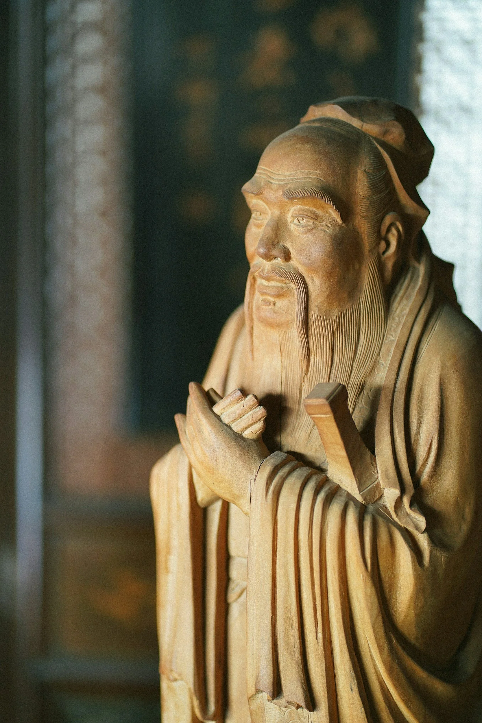 Confucius