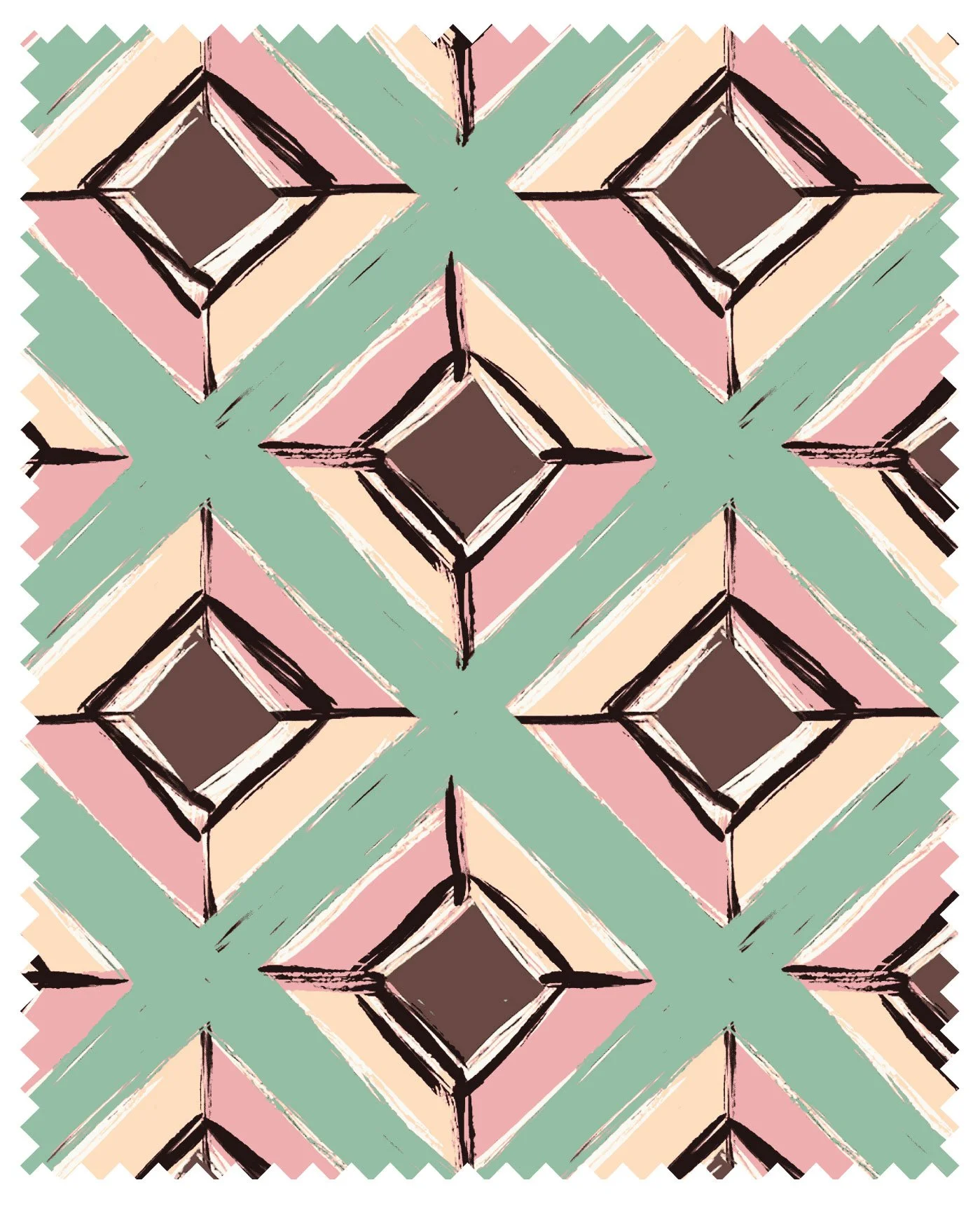 ADD Premium Pattterns Geo Teal Mint-02.jpg