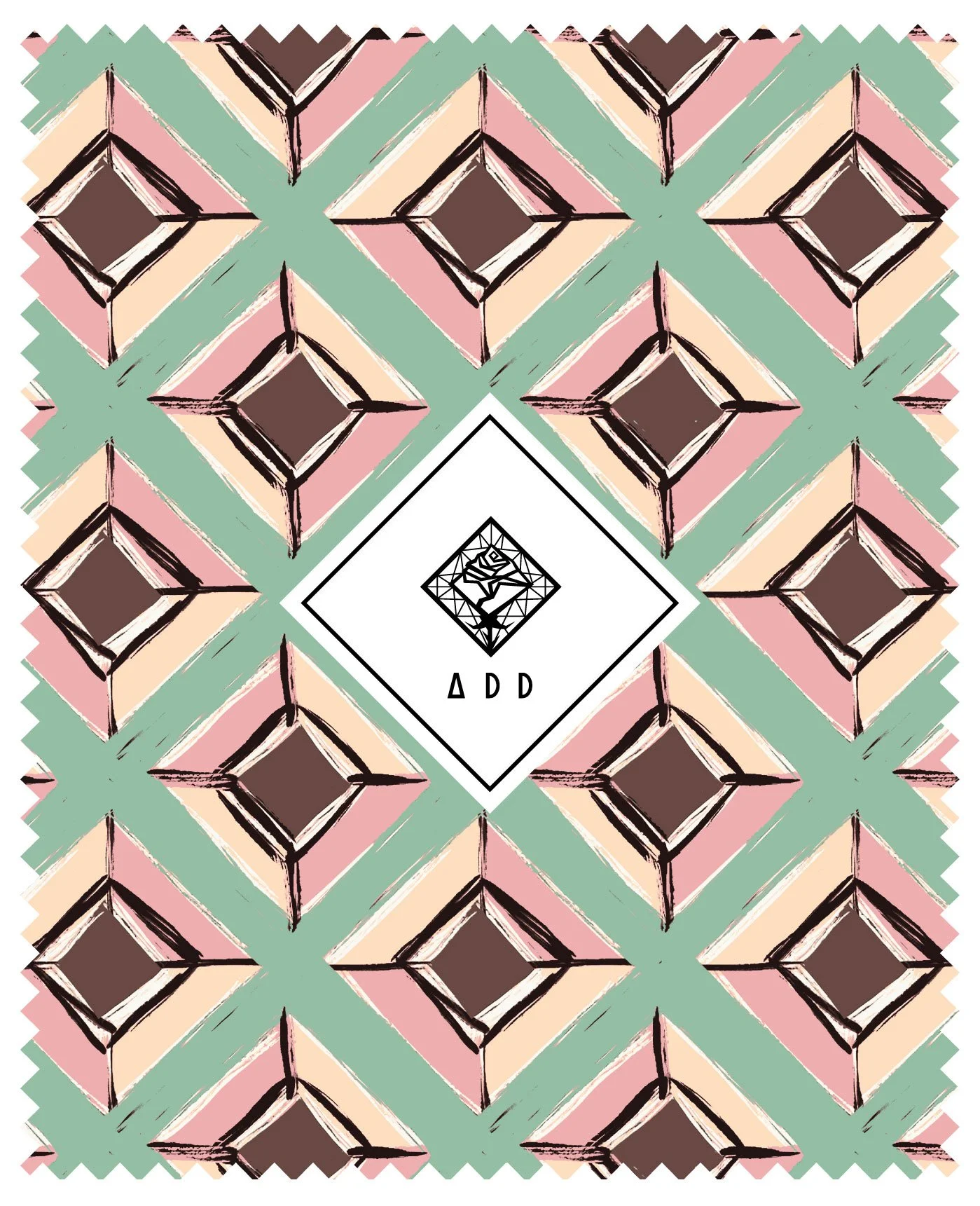 ADD Premium Pattterns Geo Teal Mint-03.jpg