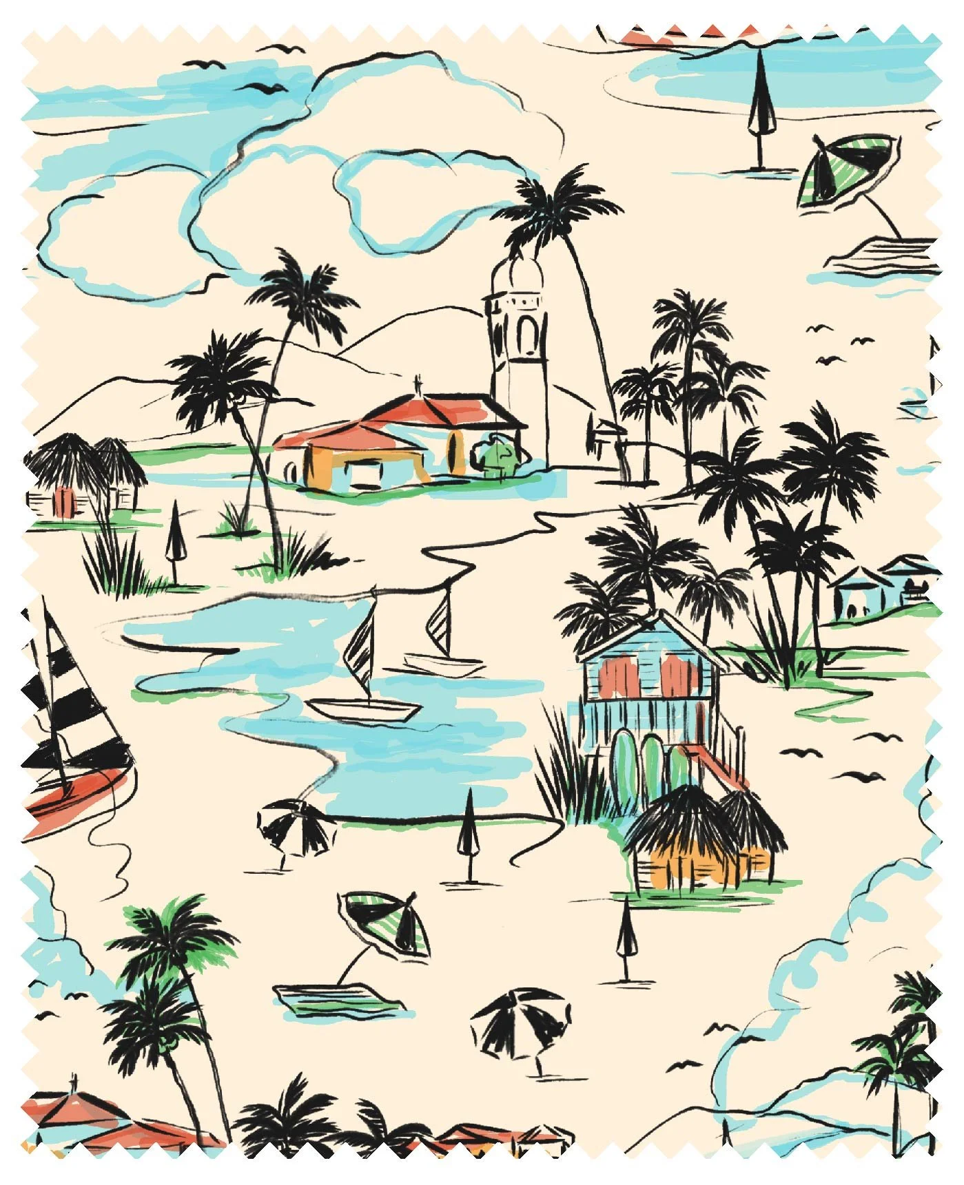 Premium Beach Toile Collection-02.jpg