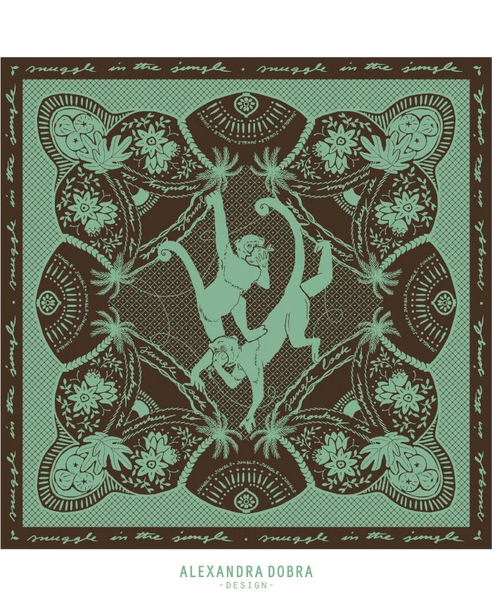 ADD Monkey Jungle Bandana Print-01.jpg