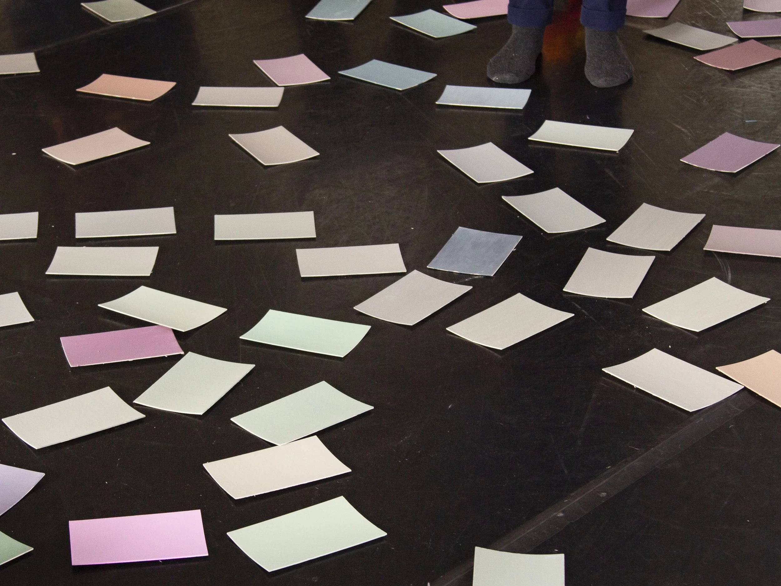 Leggermente In Colore 2