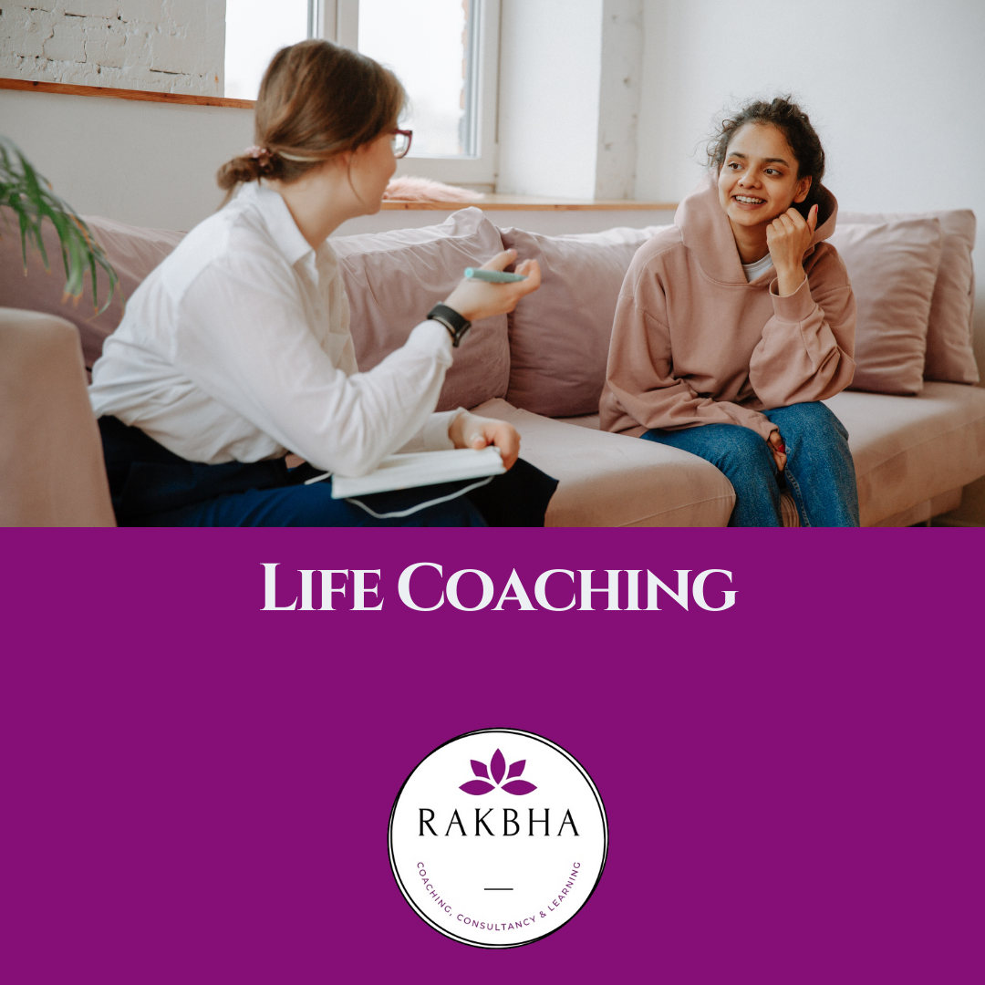 Coaching Session (Package of 3 sessions)