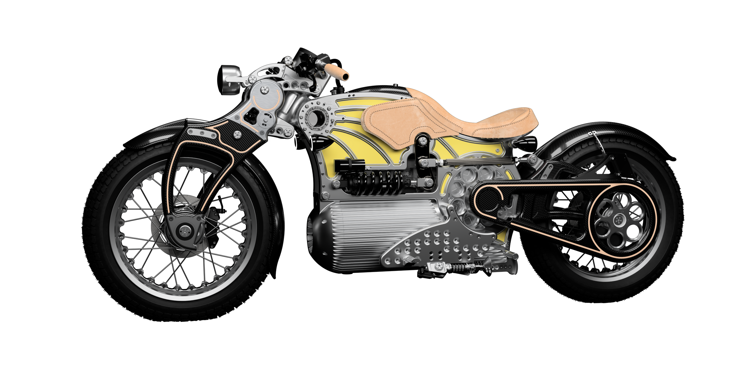 Curtiss Motorcycle Co.