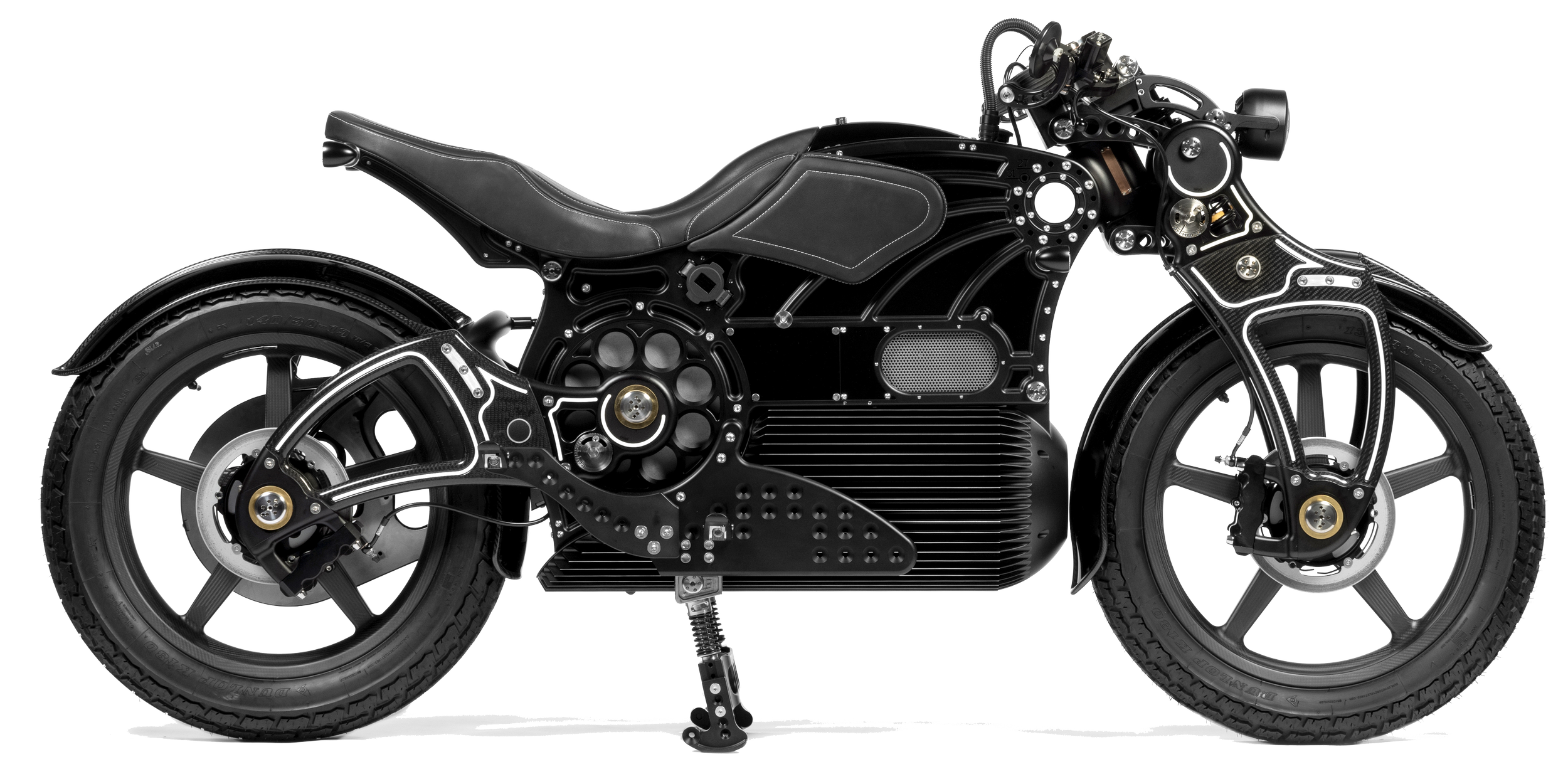 The 1 by Curtiss 120 Year Anniversary Collection — Curtiss Motorcycle Co.