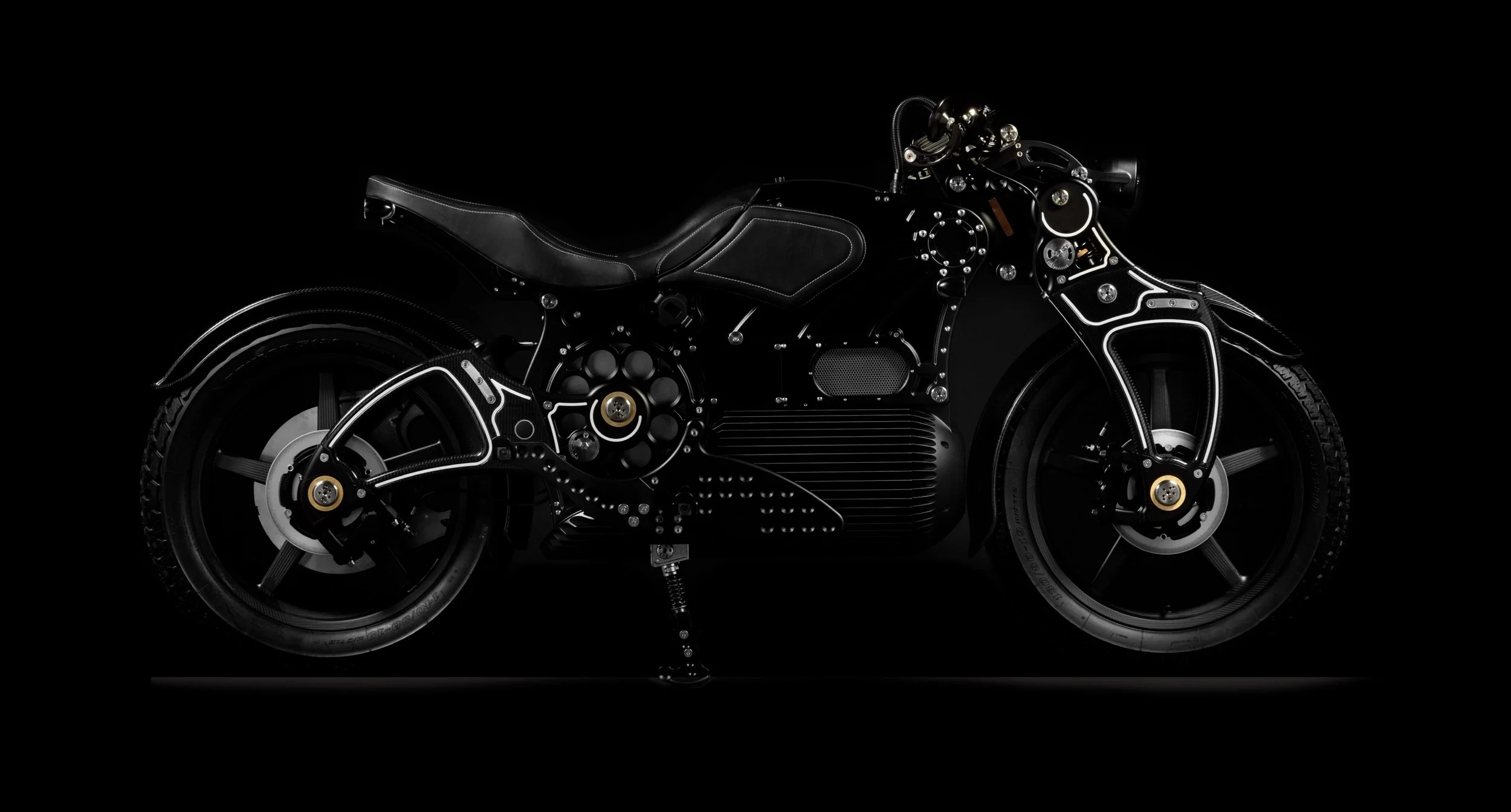 Curtiss Motorcycle Co.