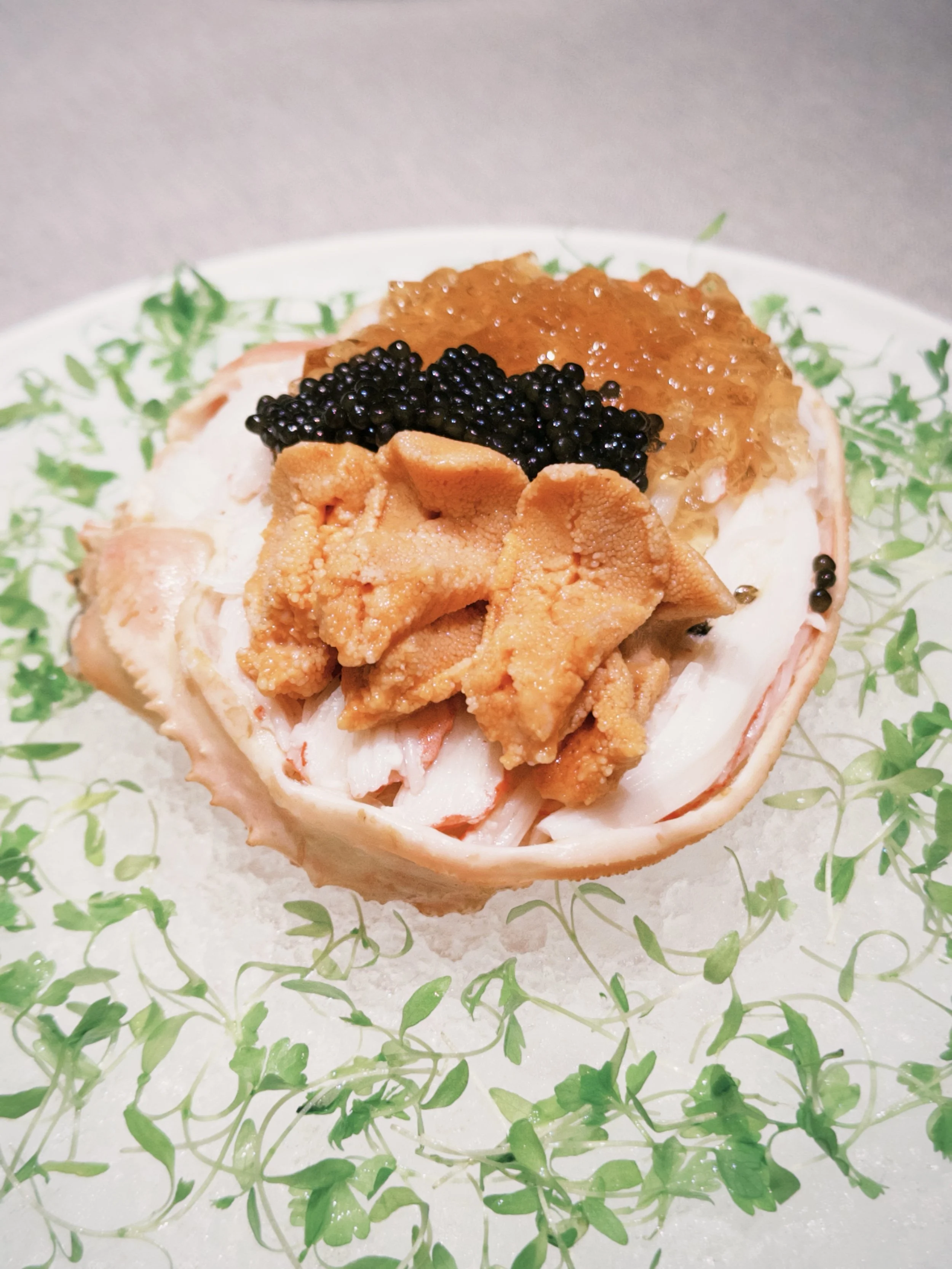 风浪越大鱼越贵。

#seafood #freshcatch #summering #latedinner