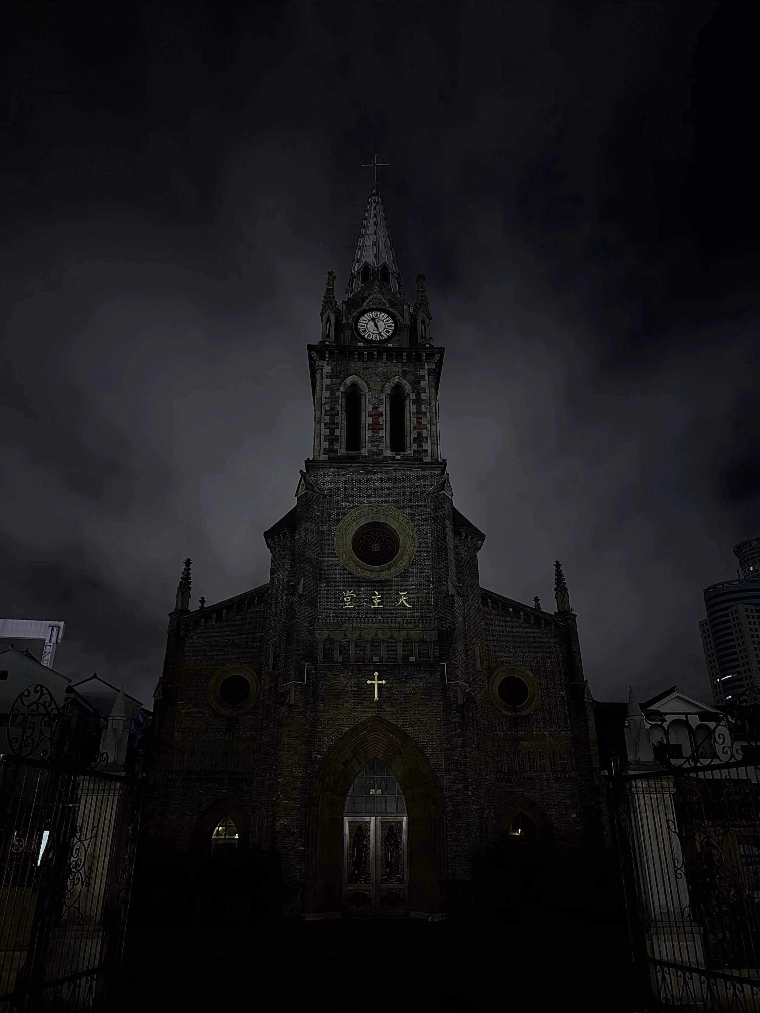 ✞

#church #summering #citystroll